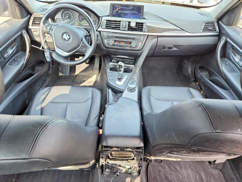 Продаж на аукціоні авто 2014 Bmw 328, vin: WBA3B3C55EJ982817, номер лоту: 59335856