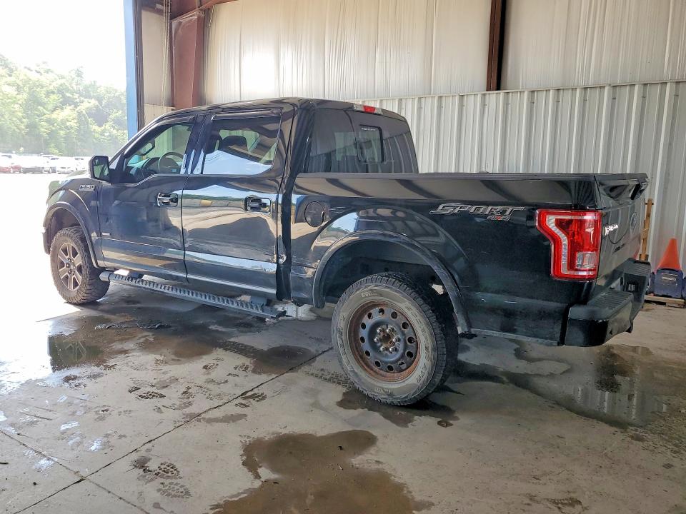 Aukcja sprzedaży 2016 Ford F150, vin: 1FTEW1EP5GFC97936, numer aukcji: 58589886