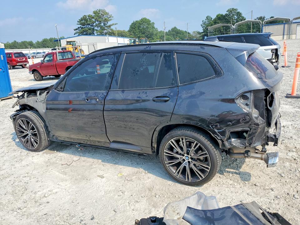 Aukcja sprzedaży 2022 Bmw X3, vin: 5UX43DP0XN9L32177, numer aukcji: 62714256