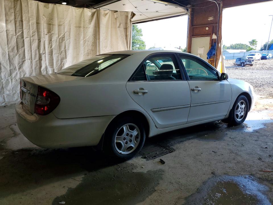 Aukcja sprzedaży 2002 Toyota Camry, vin: 4T1BE32K42U038266, numer aukcji: 62985126