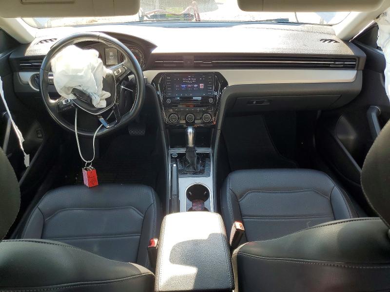 60063006 :رقم المزاد ، 1VWWA7A38LC026712 vin ، 2020 Volkswagen Passat مزاد بيع