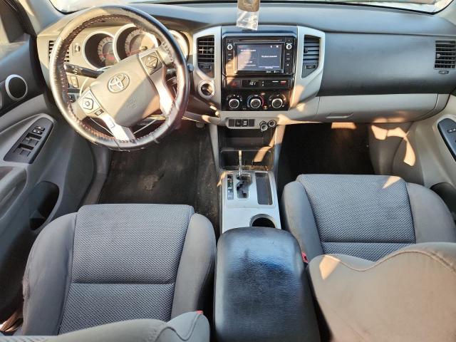 Продаж на аукціоні авто 2014 Toyota Tacoma, vin: 3TMLU4ENXEM162803, номер лоту: 60274436