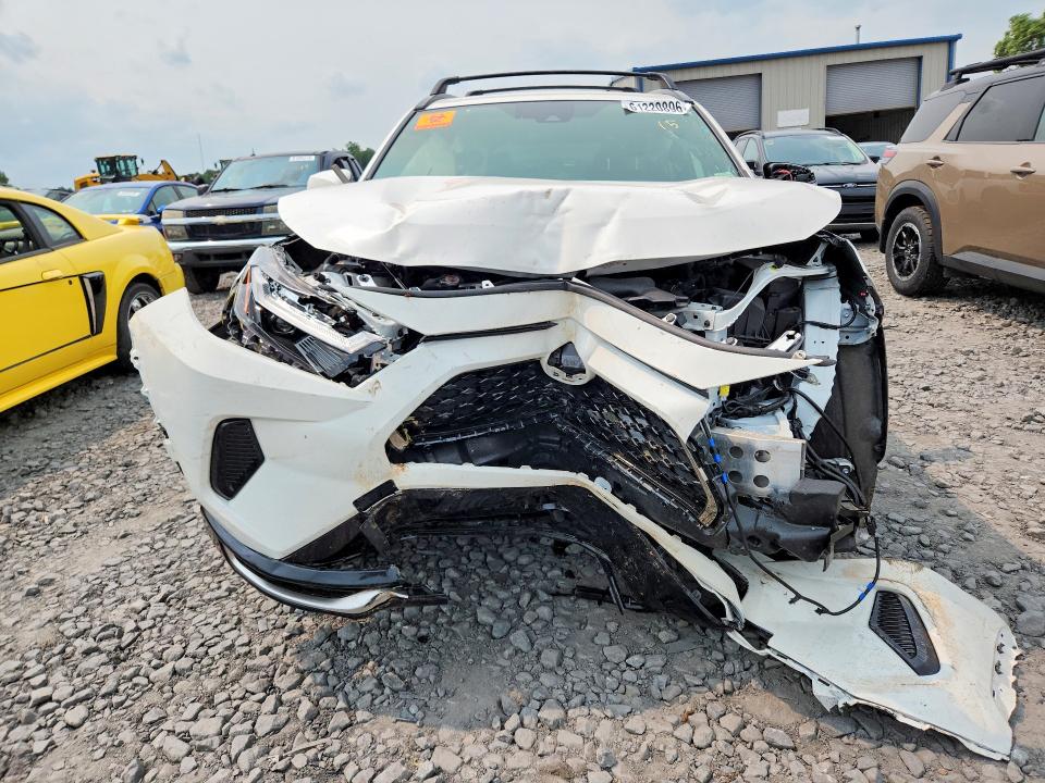 2024 Toyota Rav4 Prime მანქანა იყიდება აუქციონზე, vin: JTMAB3FVXRD234445, აუქციონის ნომერი: 61220896