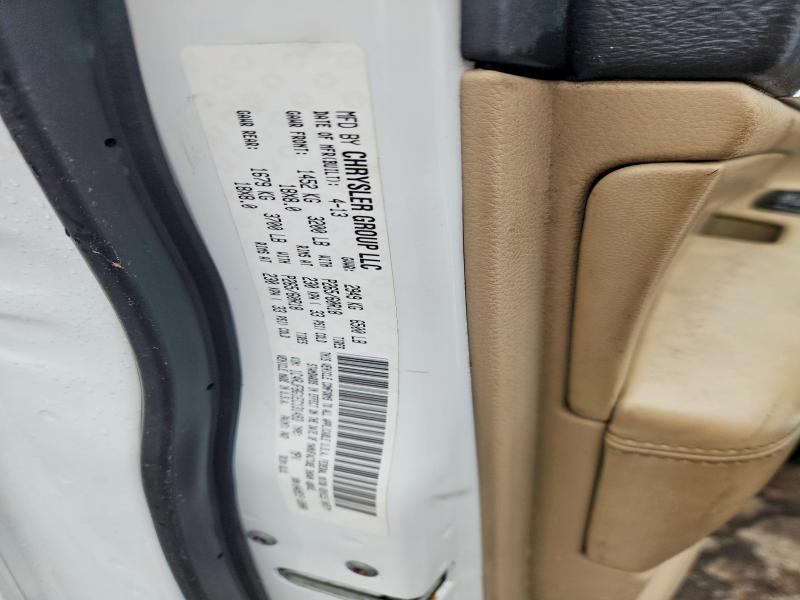 Продажа на аукционе авто 2014 Jeep Grand Cherokee, vin: 1C4RJFBG1EC131493, номер лота: 59908976