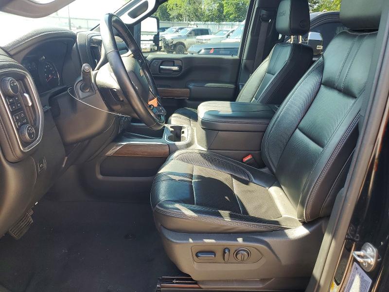 Aukcja sprzedaży 2023 Chevrolet Silverado, vin: 1GC4YVEY2PF172785, numer aukcji: 60935816