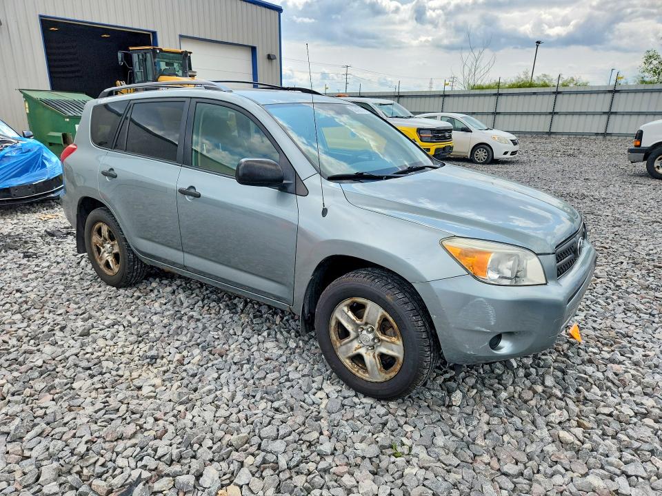 Aukcja sprzedaży 2008 Toyota Rav4, vin: JTMBK33V586030857, numer aukcji: 62403576