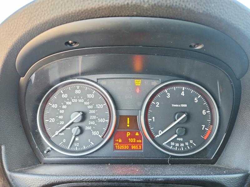 Aukcja sprzedaży 2011 Bmw 328, vin: WBAPH7G51BNN06456, numer aukcji: 60687506