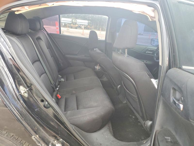 62133666 :رقم المزاد ، 1HGCR2F5XEA198557 vin ، 2014 Honda Accord مزاد بيع