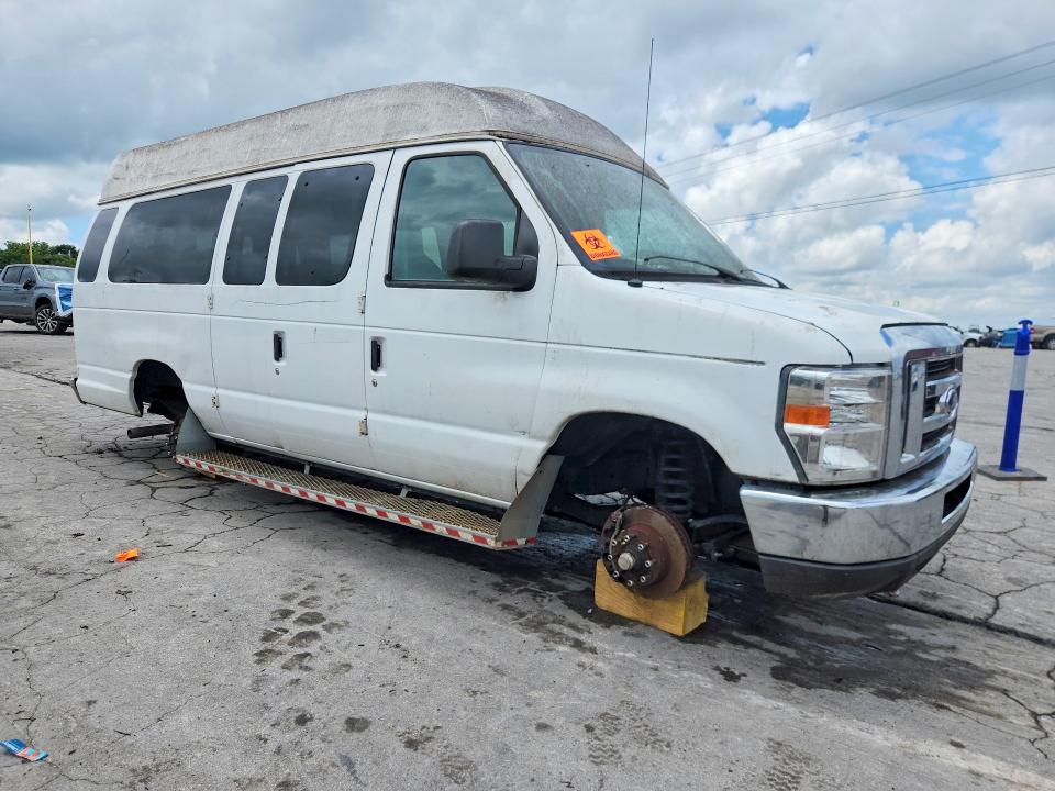 Aukcja sprzedaży 2012 Ford Econoline, vin: 1FTSS3EL1CDB15338, numer aukcji: 60843046