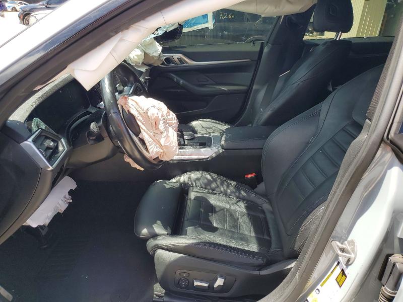 Aukcja sprzedaży 2023 Bmw M440xi, vin: WBA13AW02PFN45680, numer aukcji: 62025246