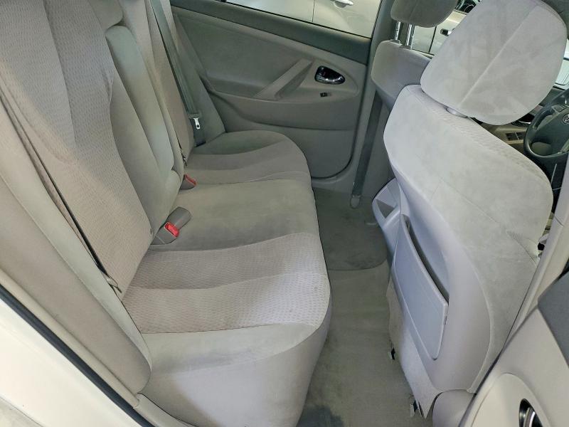 Aukcja sprzedaży 2010 Toyota Camry, vin: 4T1BF3EK9AU577893, numer aukcji: 62624866