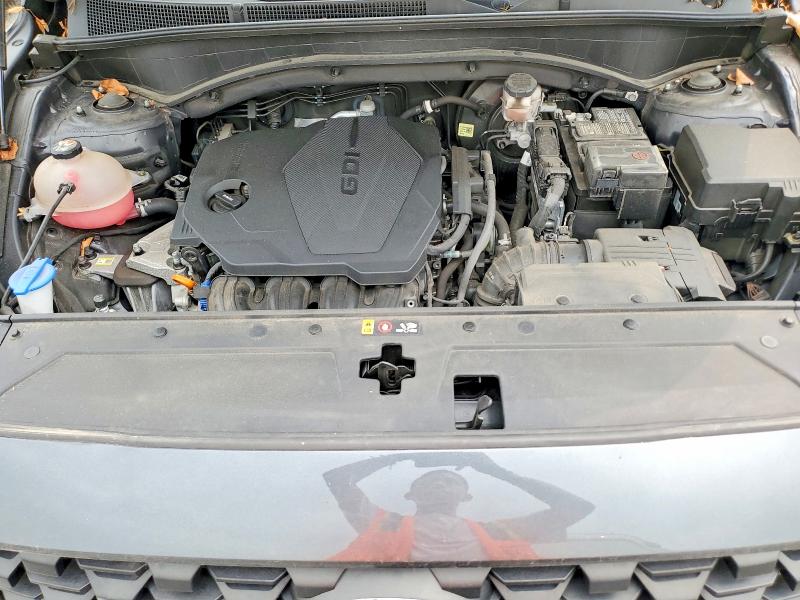 Продажа на аукционе авто 2021 Hyundai Santa Fe, vin: 5NMS1DAJ9MH347224, номер лота: 61491466