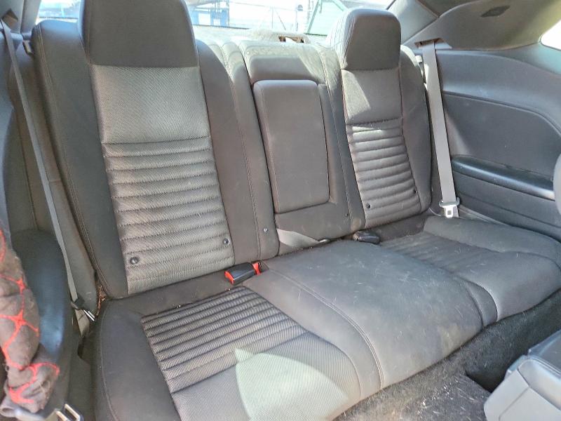 Продаж на аукціоні авто 2014 Dodge Challenger, vin: 2C3CDYBT6EH139287, номер лоту: 61513826