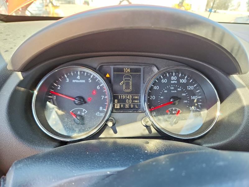 Aukcja sprzedaży 2013 Nissan Rogue, vin: JN8AS5MTXDW518205, numer aukcji: 62119176