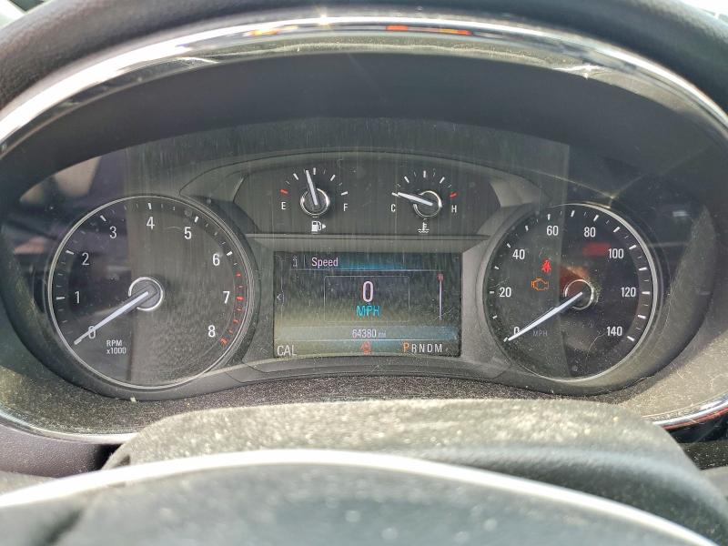 Aukcja sprzedaży 2019 Buick Encore, vin: KL4CJASB6KB922630, numer aukcji: 61948096