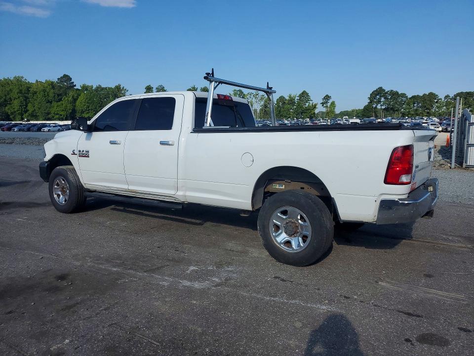 Auction sale of the 2016 Ram 2500, vin: 3C6UR5JL8GG336005, lot number: 62545386