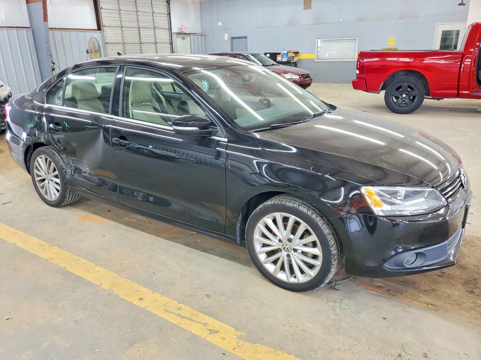 Продаж на аукціоні авто 2014 Volkswagen Jetta, vin: 3VWL17AJ7EM388954, номер лоту: 61565686