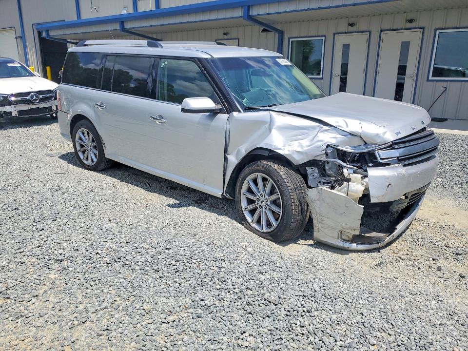 2016 Ford Flex მანქანა იყიდება აუქციონზე, vin: 2FMHK6D83GBA10333, აუქციონის ნომერი: 62788066