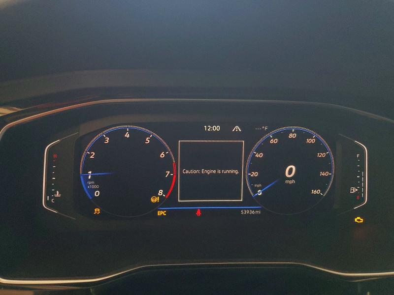 Продаж на аукціоні авто 2022 Volkswagen Jetta, vin: 3VW1T7BU2NM015640, номер лоту: 85604685