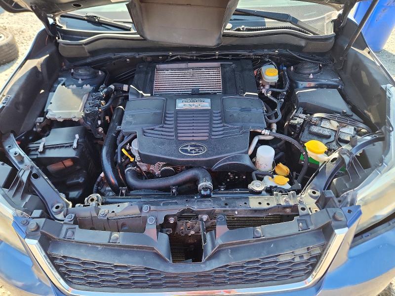 62850386 :رقم المزاد ، JF2SJGDC7EH508141 vin ، 2014 Subaru Forester مزاد بيع