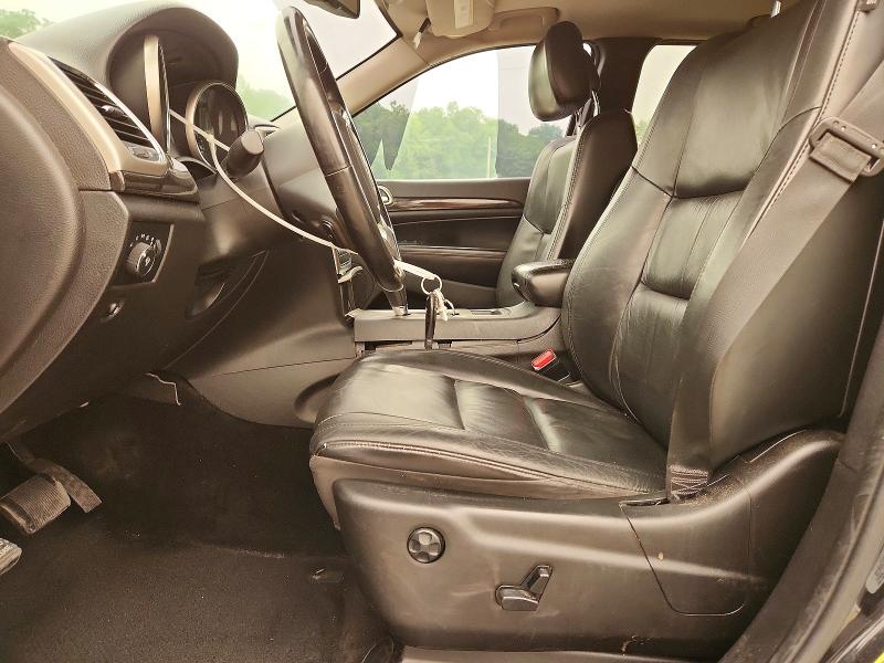 Продажа на аукционе авто 2013 Jeep Grand Cherokee, vin: 1C4RJFAG1DC544417, номер лота: 61298096