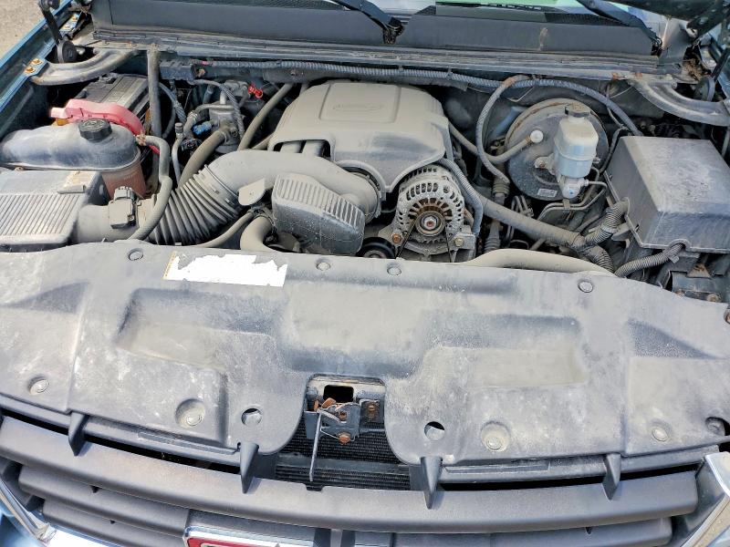Aukcja sprzedaży 2009 Gmc Sierra, vin: 1GTEC19C49Z264394, numer aukcji: 60142386