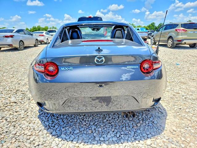 Продаж на аукціоні авто 2026 Mazda Mx-5 Miata, vin: JM1NDAM74T0701099, номер лоту: 60381856
