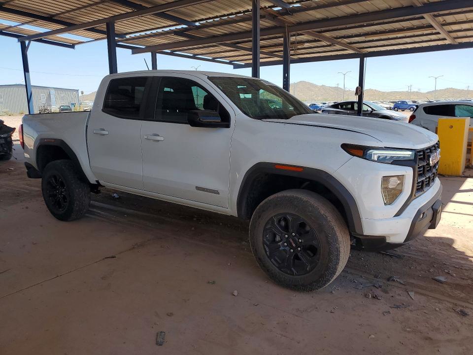 Aukcja sprzedaży 2025 Gmc Canyon, vin: 1GTP1BEK9S1144466, numer aukcji: 60089636