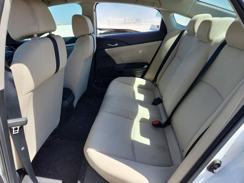 Продажа на аукционе авто 2021 Honda Civic, vin: 2HGFC2F68MH551837, номер лота: 60250846