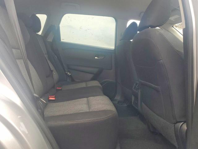Продаж на аукціоні авто 2025 Nissan Rogue, vin: 5N1BT3BBXSC777783, номер лоту: 59796456