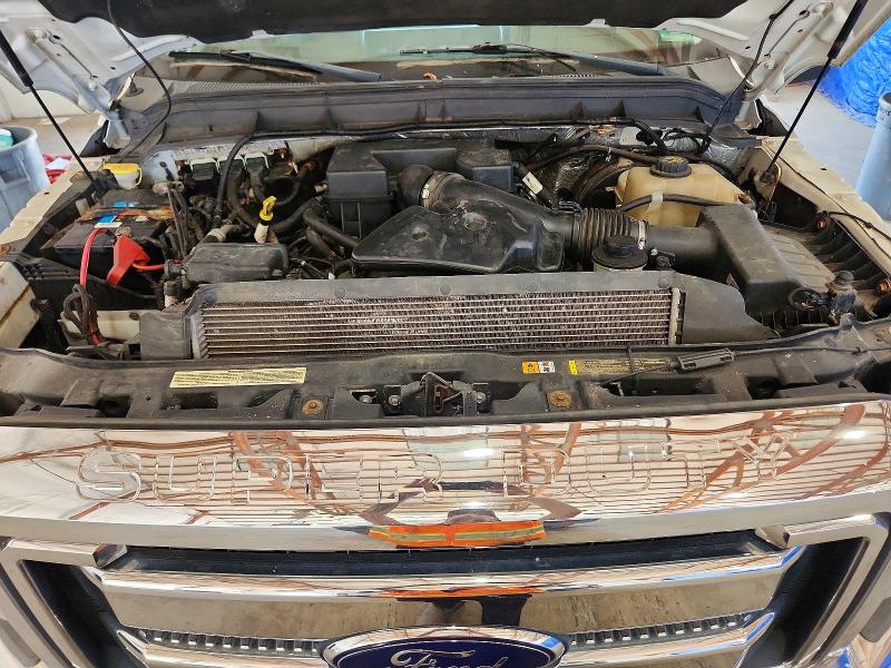 Продажа на аукционе авто 2012 Ford F250, vin: 1FT7W2B64CEB44961, номер лота: 59607596