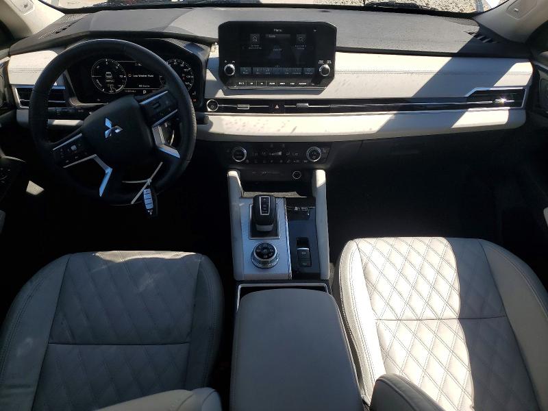 Продажа на аукционе авто 2023 Mitsubishi Outlander, vin: JA4T5VA93PZ033793, номер лота: 63244346