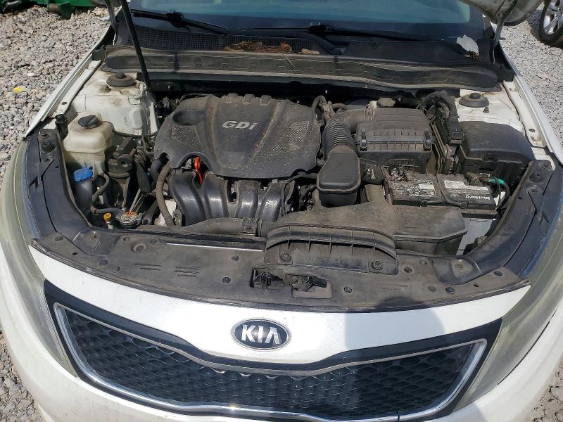 61337586 :رقم المزاد ، 5XXGN4A70FG392486 vin ، 2015 Kia Optima مزاد بيع