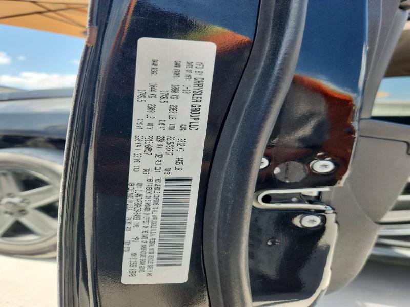 62507246 :رقم المزاد ، 1J4NT4FB6AD549493 vin ، 2010 Jeep Compass مزاد بيع