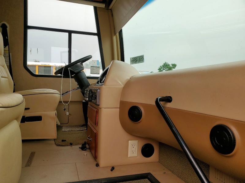Продаж на аукціоні авто 2011 Monaco Coa Recreational Vehicle (rv), vin: 51Z4D464XB1056299, номер лоту: 59874896