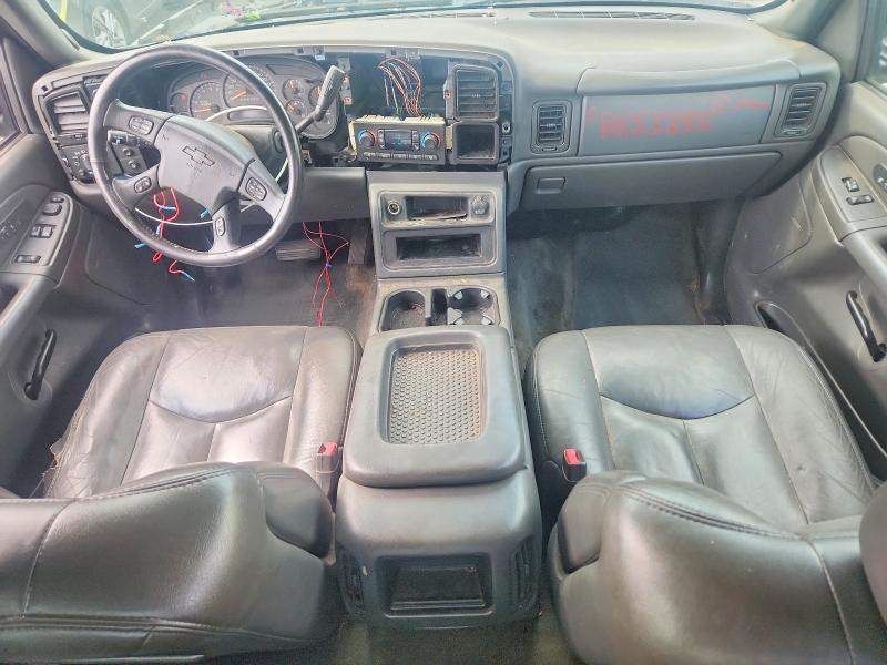 Продаж на аукціоні авто 2006 Chevrolet Silverado, vin: 1GCEK19B96Z216900, номер лоту: 62544986