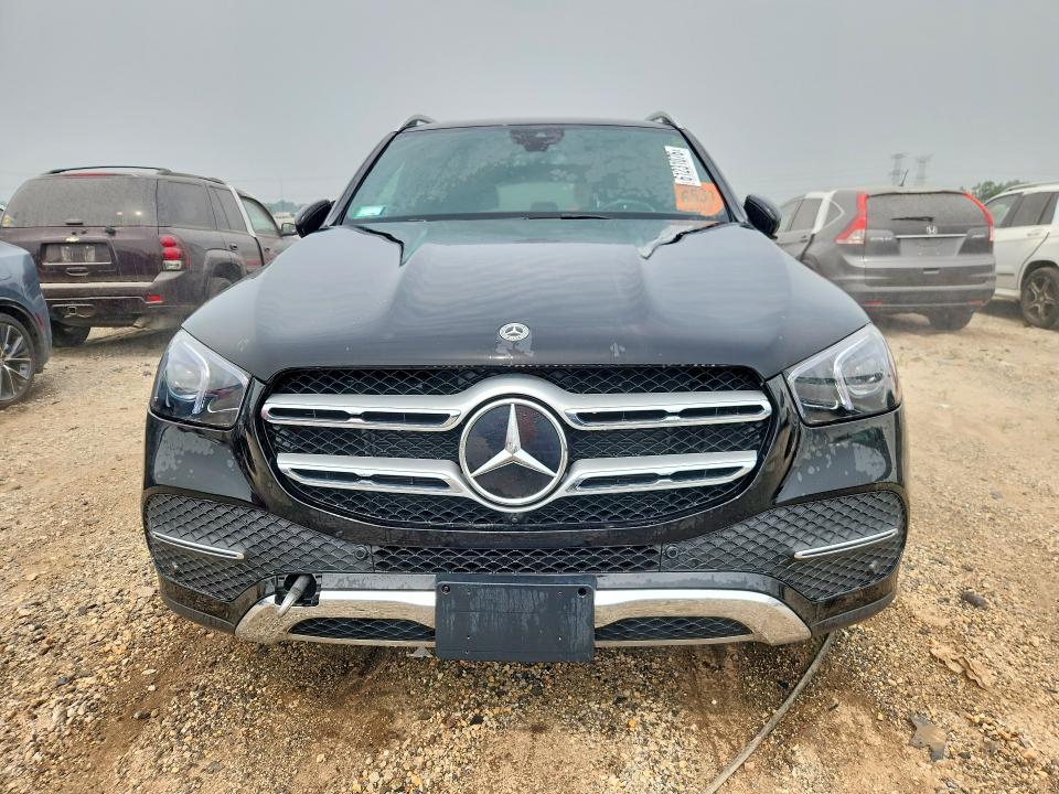 Продаж на аукціоні авто 2021 Mercedes-benz Gle, vin: 4JGFB4KE4MA398121, номер лоту: 61231076