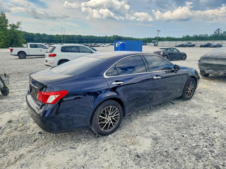 60900246 :رقم المزاد ، JTHBJ46G982216364 vin ، 2008 Lexus Es مزاد بيع