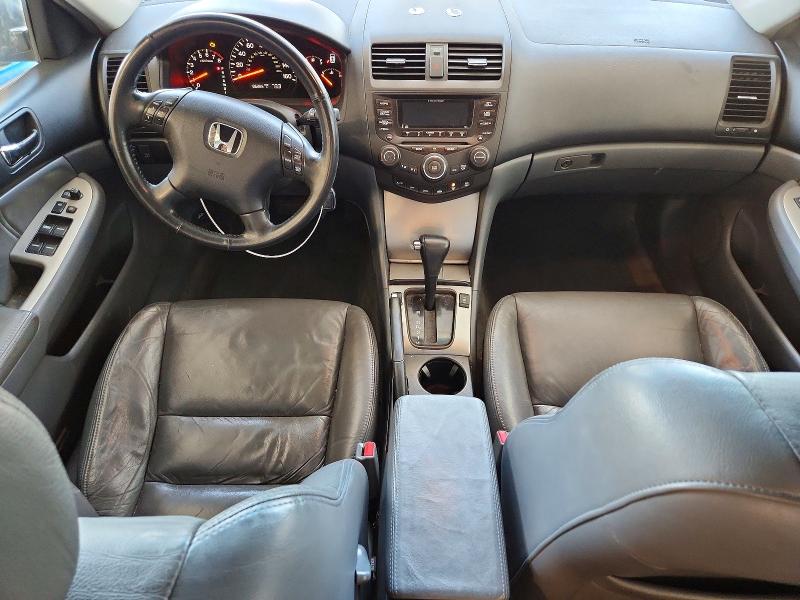 Продаж на аукціоні авто 2004 Honda Accord, vin: 1HGCM66524A098103, номер лоту: 61352316