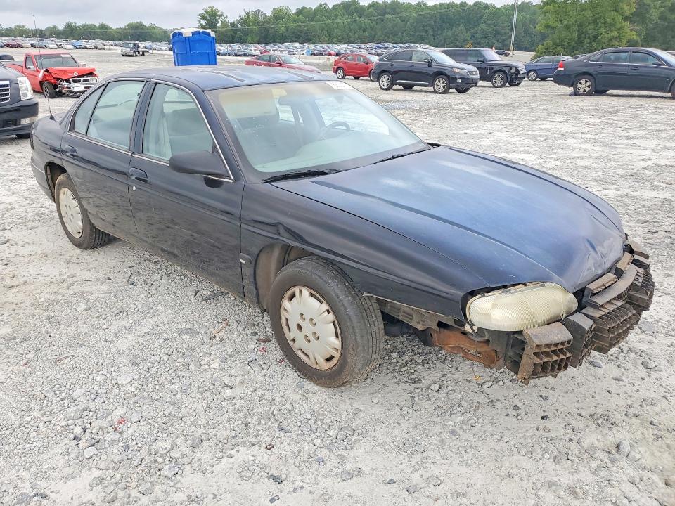 Продажа на аукционе авто 1995 Chevrolet Lumina, vin: 2G1WL52M3S1117263, номер лота: 62034726