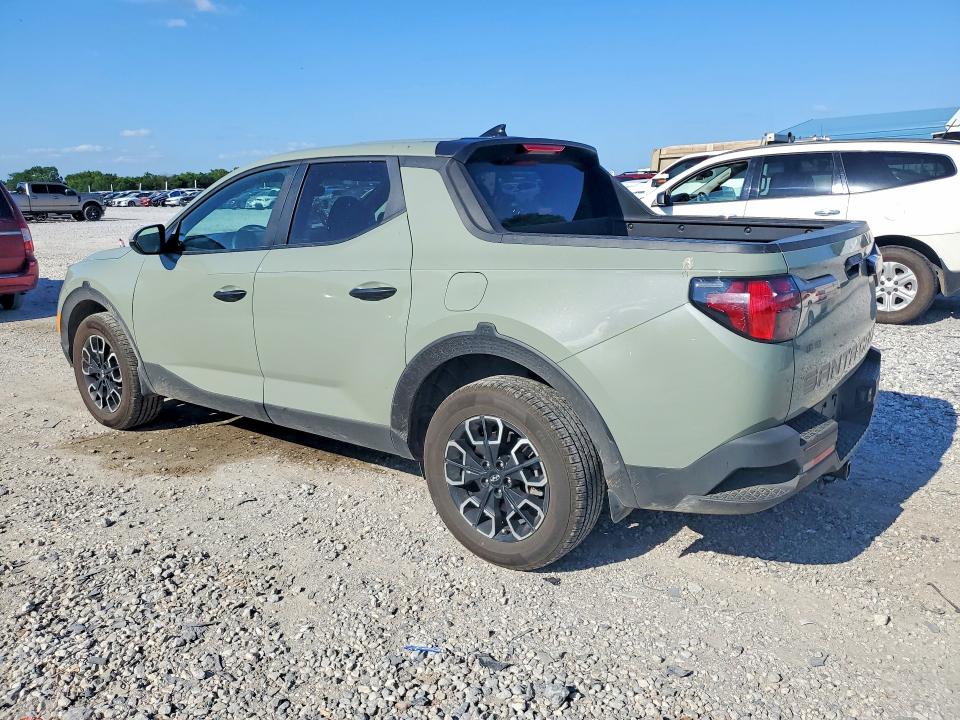 59370176 :رقم المزاد ، 5NTJBDAE8PH061918 vin ، 2023 Hyundai Santa Cruz مزاد بيع