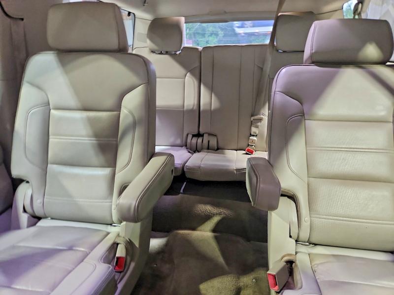 Aukcja sprzedaży 2015 Gmc Yukon Xl, vin: 1GKS2JKJ0FR692557, numer aukcji: 61022886