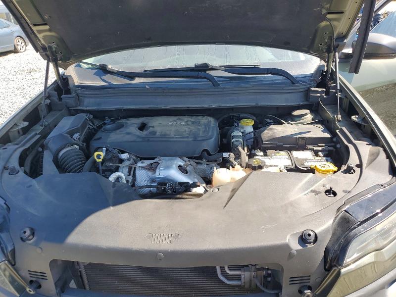 61282716 :رقم المزاد ، 1C4PJMBN2KD152952 vin ، 2019 Jeep Cherokee مزاد بيع