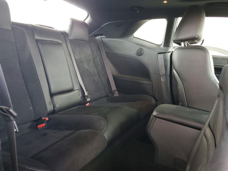 59910276 :رقم المزاد ، 2C3CDZFJ0MH539259 vin ، 2021 Dodge Challenger مزاد بيع