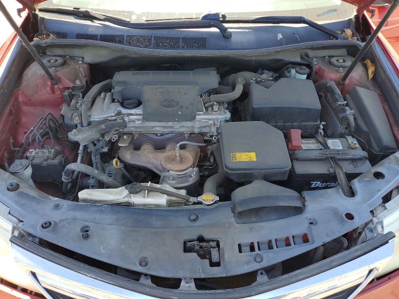 Продаж на аукціоні авто 2013 Toyota Camry, vin: 4T4BF1FK6DR333857, номер лоту: 61624596