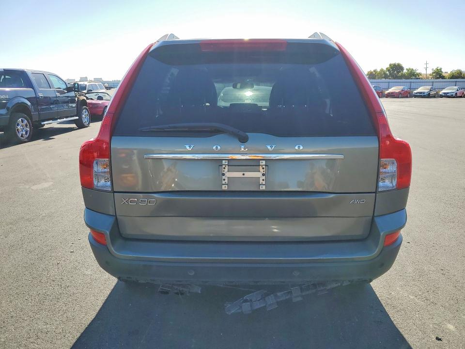 60512086 :رقم المزاد ، YV4952CZ5B1594657 vin ، 2011 Volvo Xc90 مزاد بيع