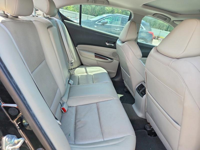 Продажа на аукционе авто 2015 Acura Tlx, vin: 19UUB2F5XFA015930, номер лота: 60794796