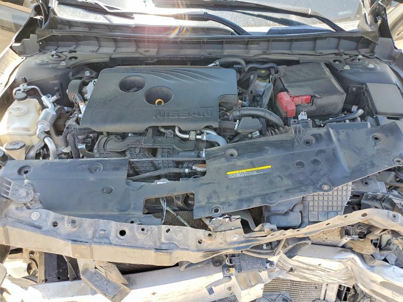 Продажа на аукционе авто 2019 Nissan Altima, vin: 1N4BL4CV2KC219130, номер лота: 60305046