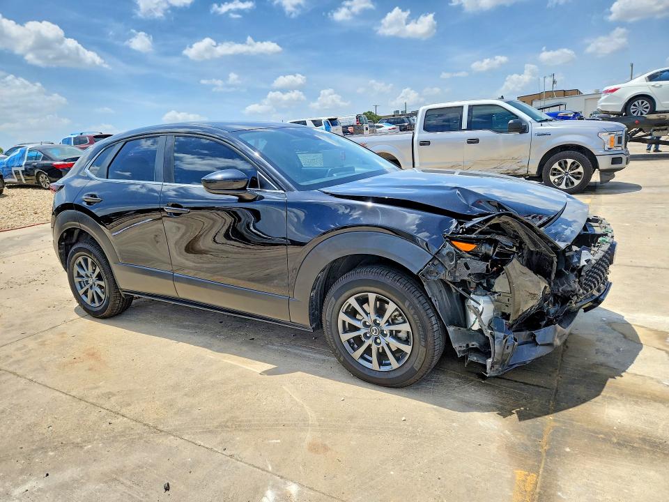 Aukcja sprzedaży 2022 Mazda Cx-30, vin: 3MVDMBAL1NM400470, numer aukcji: 63019176