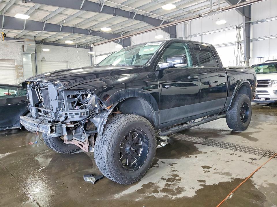 Продажа на аукционе авто 2014 Ram 1500, vin: 1C6RR7MT8ES272714, номер лота: 63193106